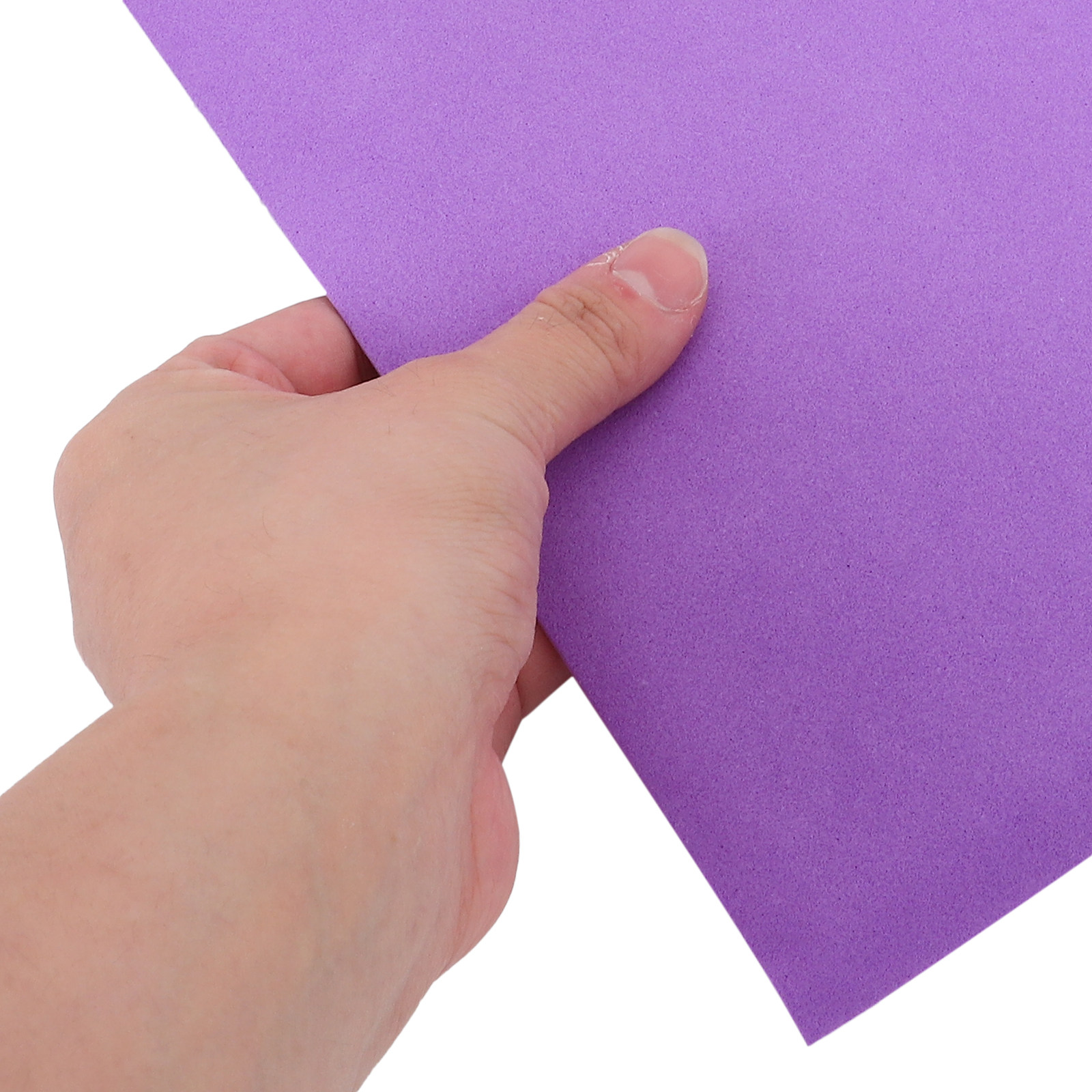 Art Craft Background - 20 Sheets Sponge Paper Craft Sheets