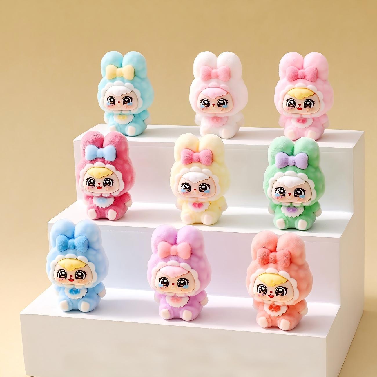 Cute Looking Mini Desktop Orna - đánh giá và giá Art Craft Accessories