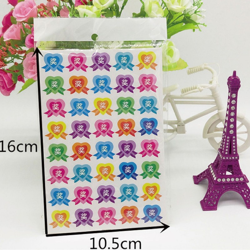 10PCS Colorful Star Flower Hea - đánh giá và giá Art Craft For 3 Year Old