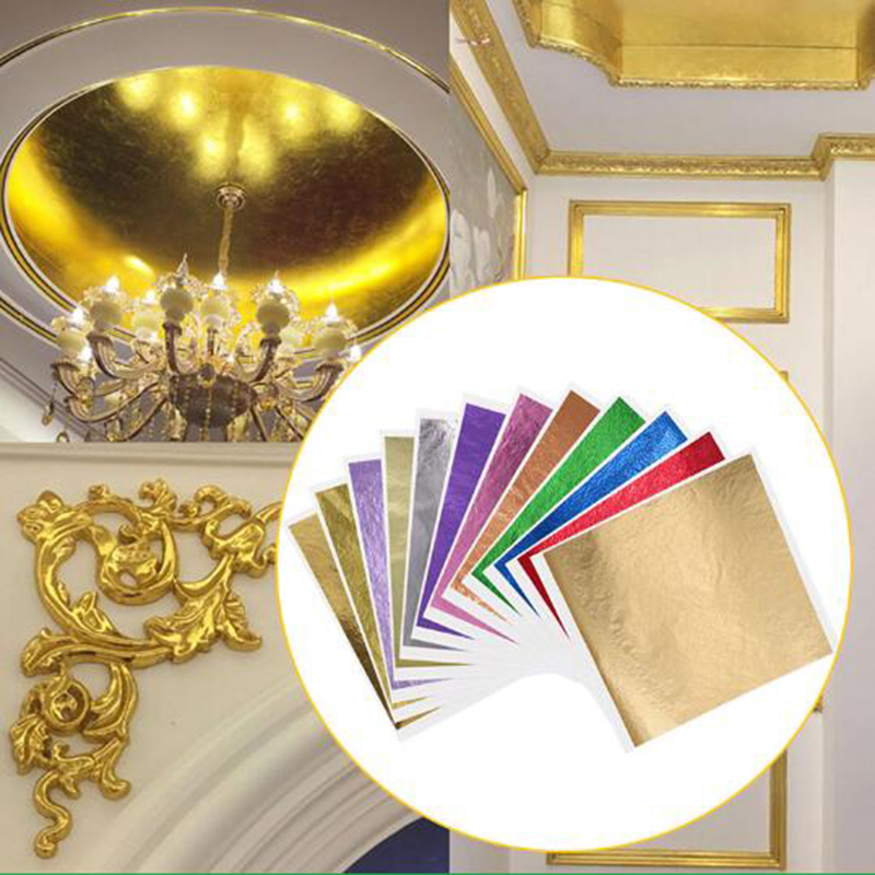 1000pcs/pack 13cm Leaf Sheets  - đánh giá và giá Art Craft Furniture