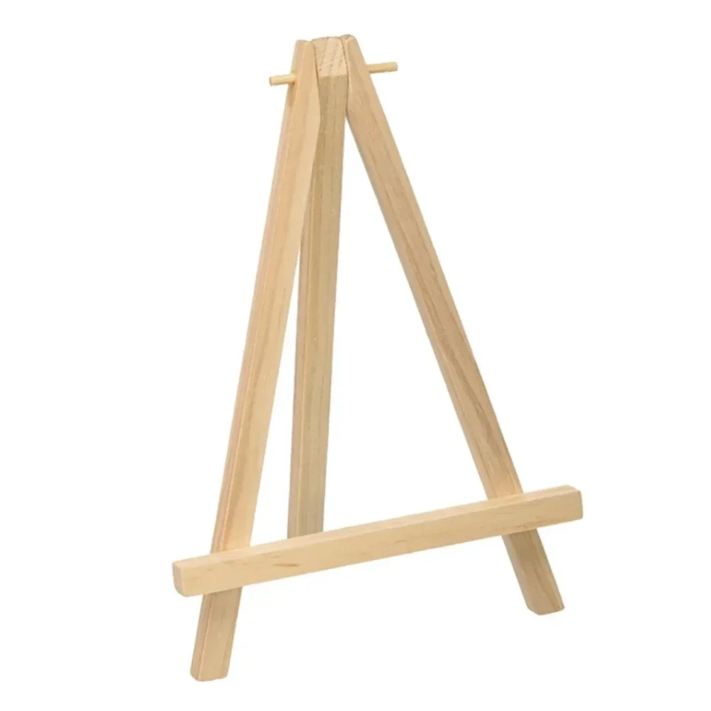 10/12pcs Mini Canvas and Easel - đánh giá và giá Art Craft Furniture