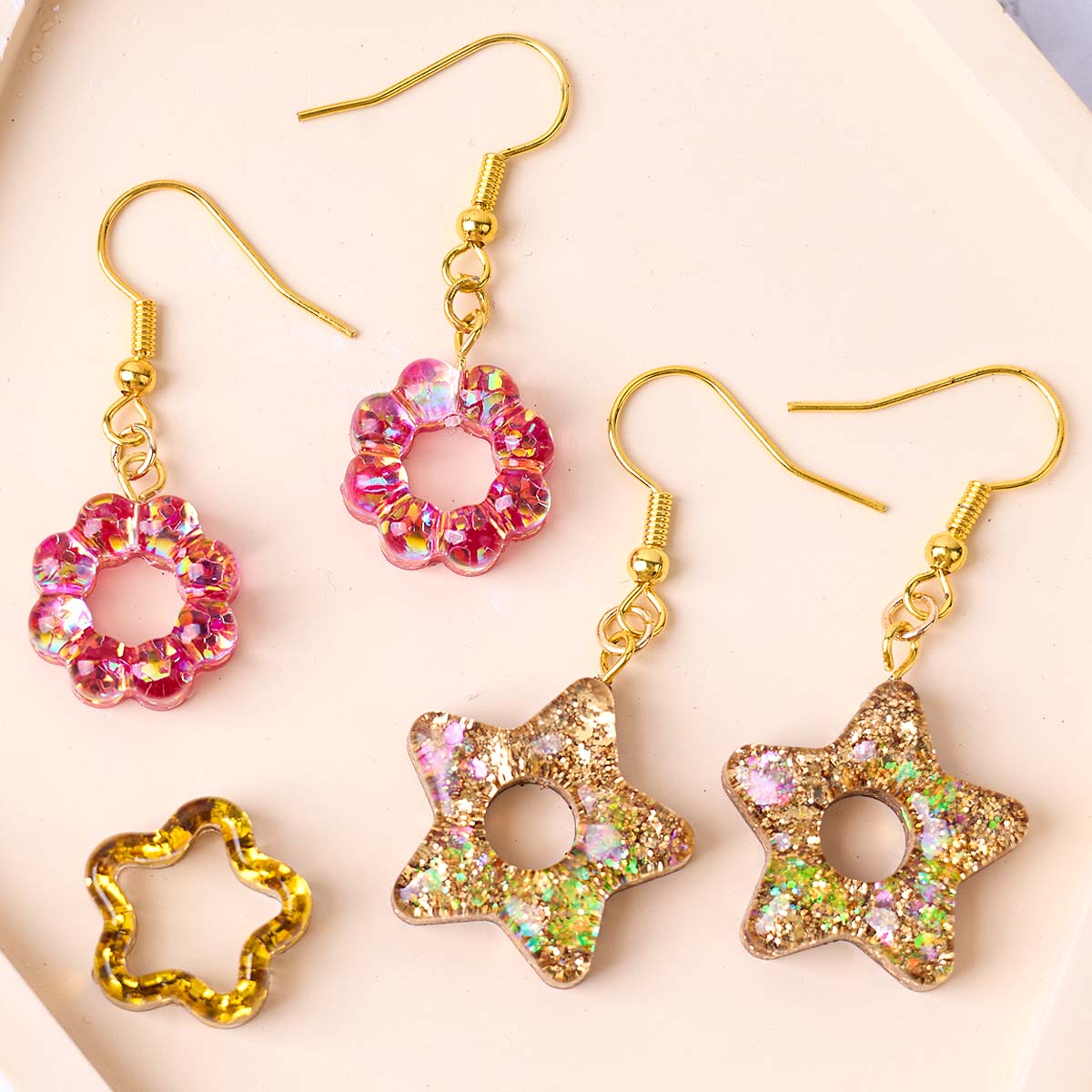 Multifuntional Jewelry Silicon - đánh giá và giá Art Craft Model