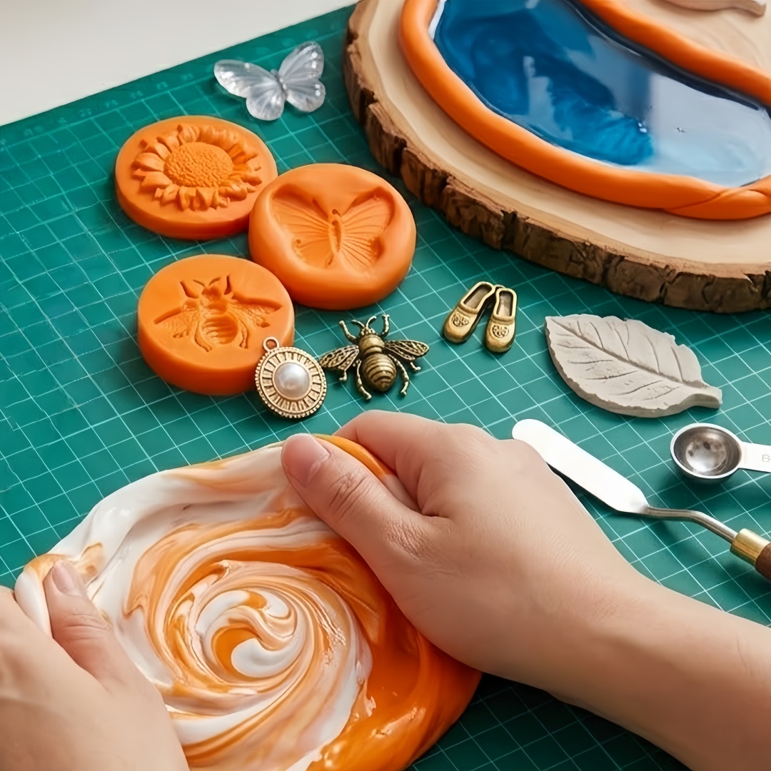260g/120g Silicone Putty DIY C - đánh giá và giá Art Craft Model