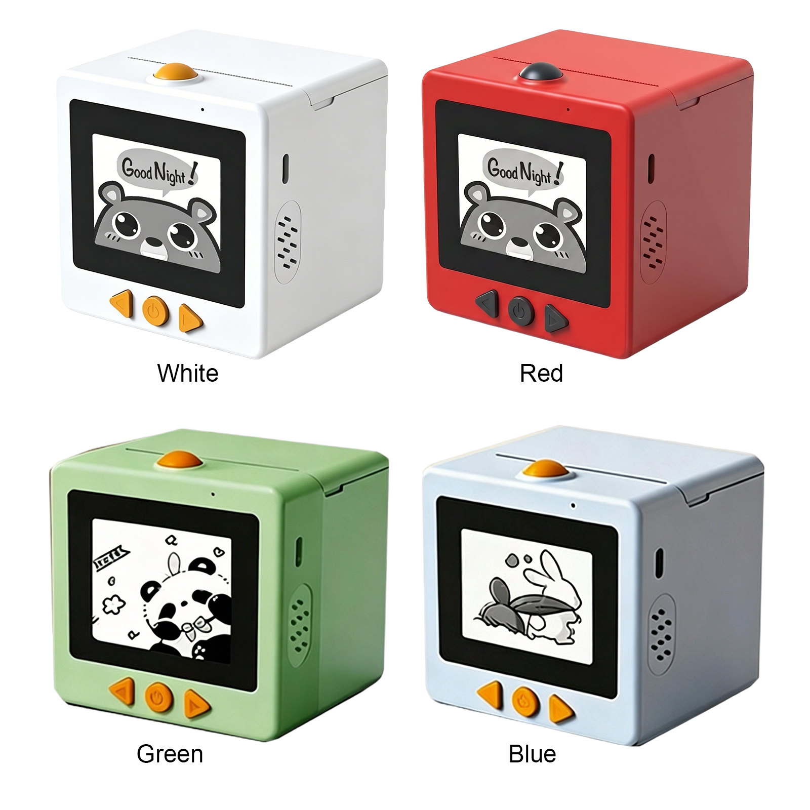 Portable AI Sticker Maker Box  - đánh giá và giá Art Craft Ai