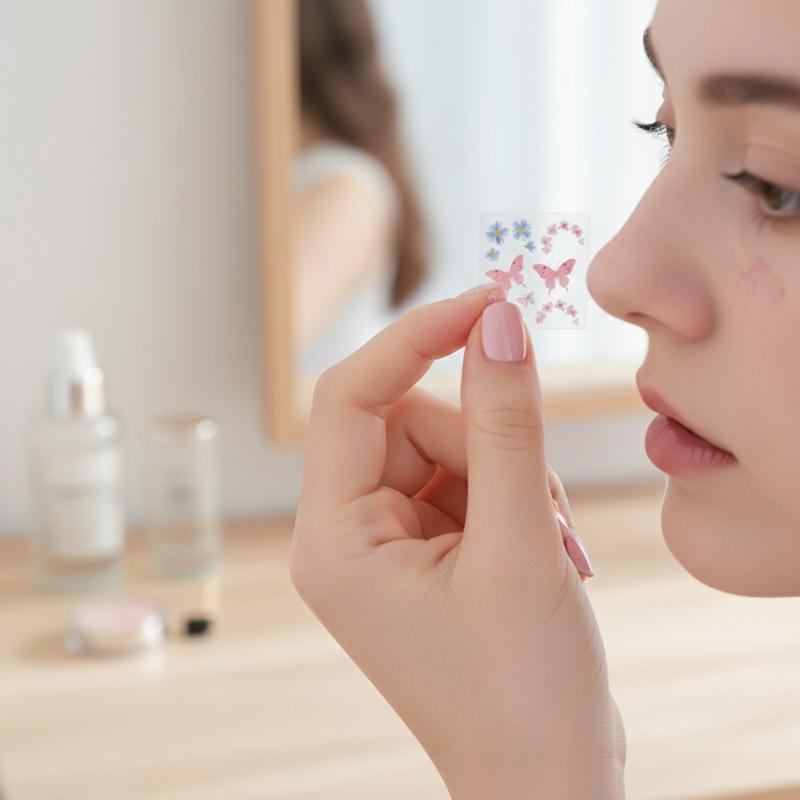 Custom Standard 12Pcs Glitter  - đánh giá và giá Art Craft Decoration