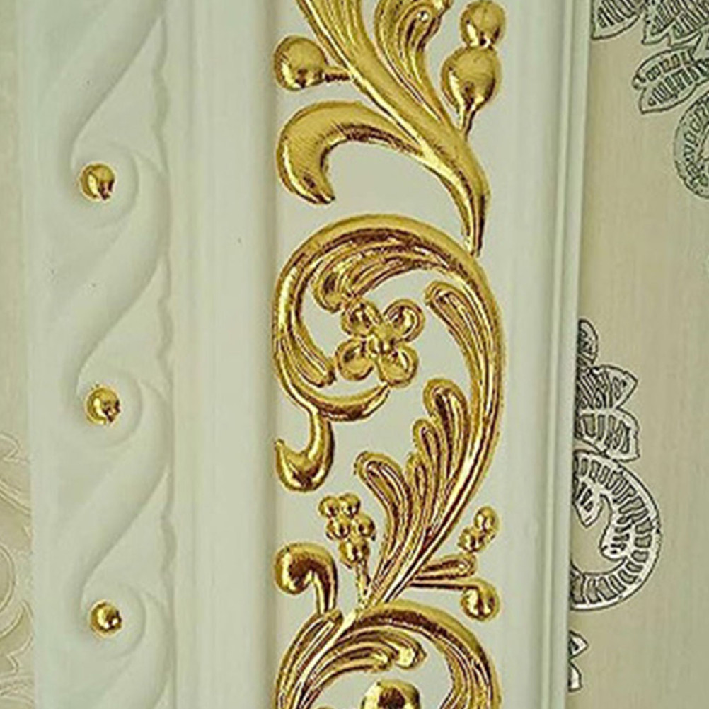 Imitation Gold Foil Sheets for - đánh giá và giá Art Craft Furniture