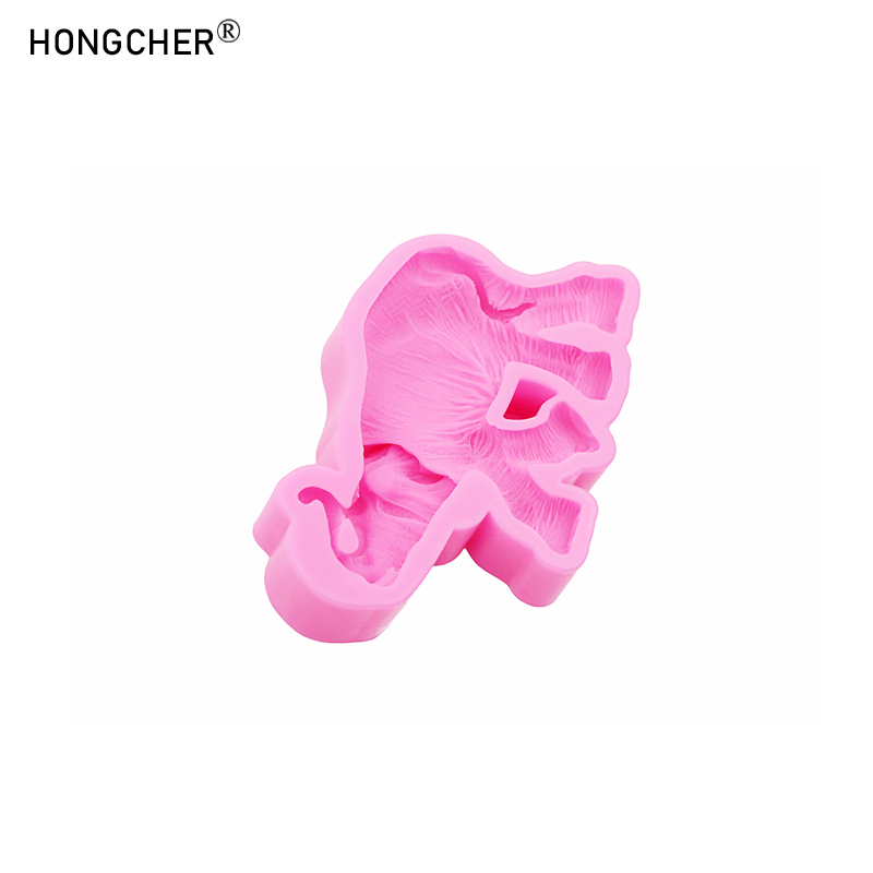 Elephant Silicone Molds Resin  - đánh giá và giá Art Craft Model