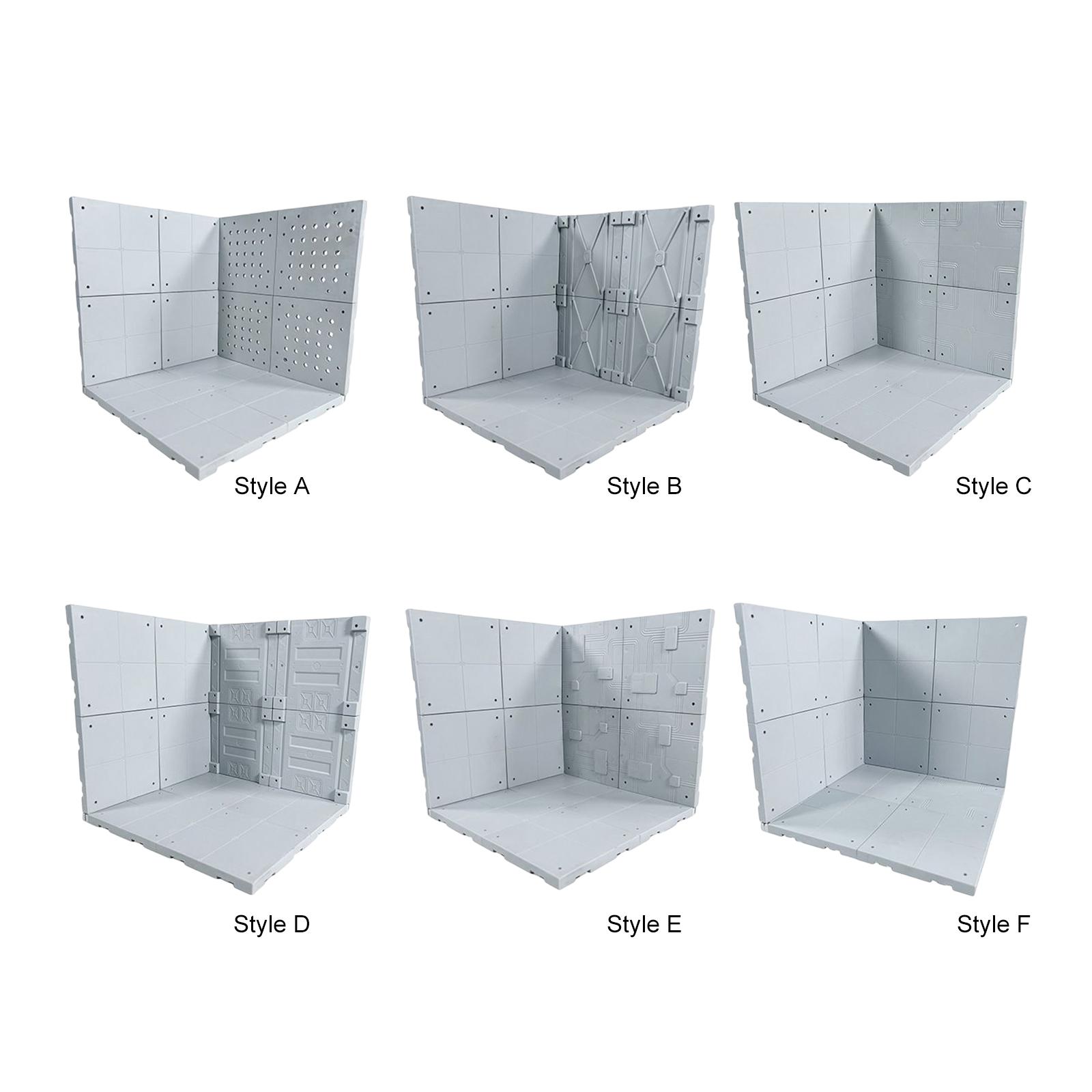 Durable Model Display Backgrou - đánh giá và giá Art Craft Background