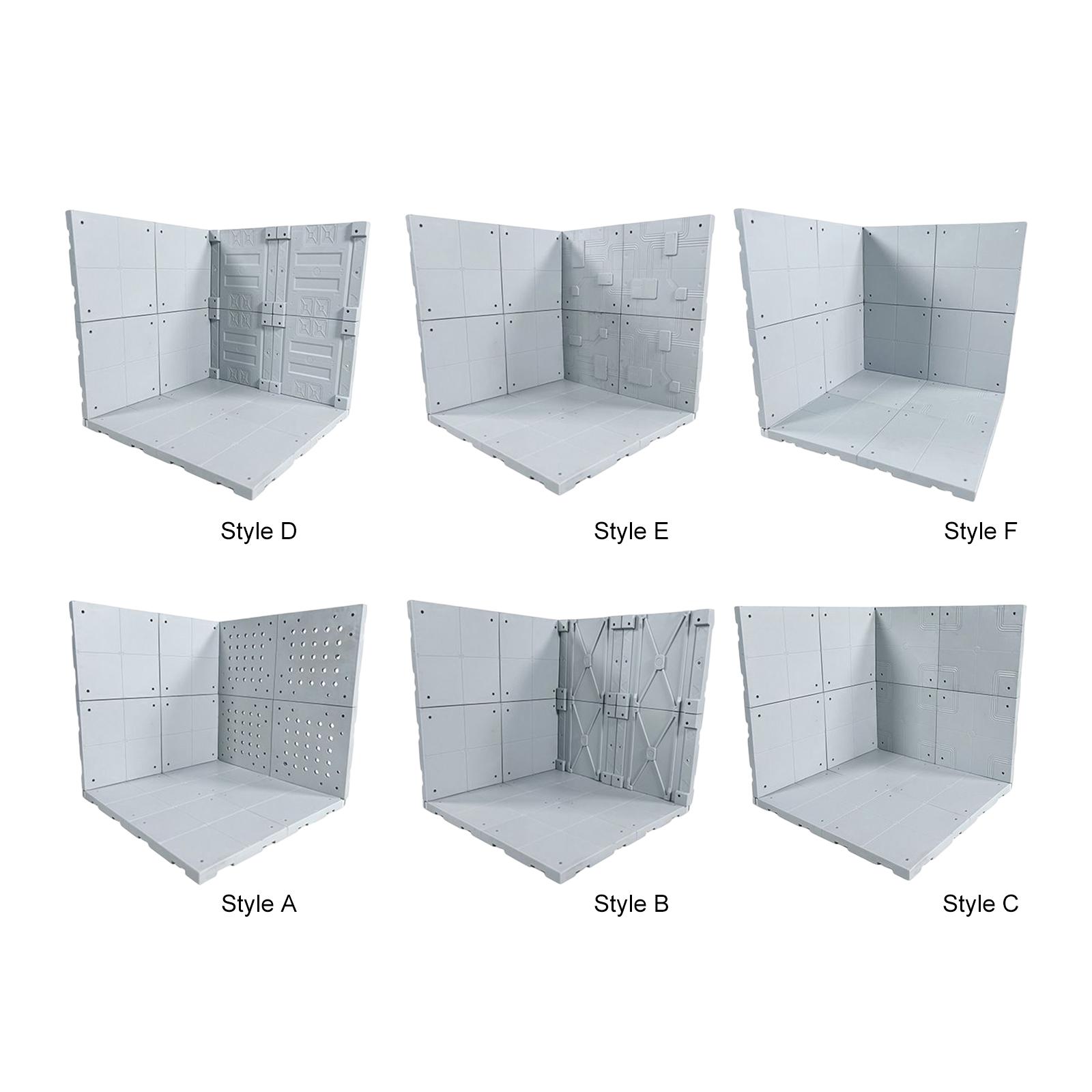 Durable Model Display Backgrou - đánh giá và giá Art Craft Background