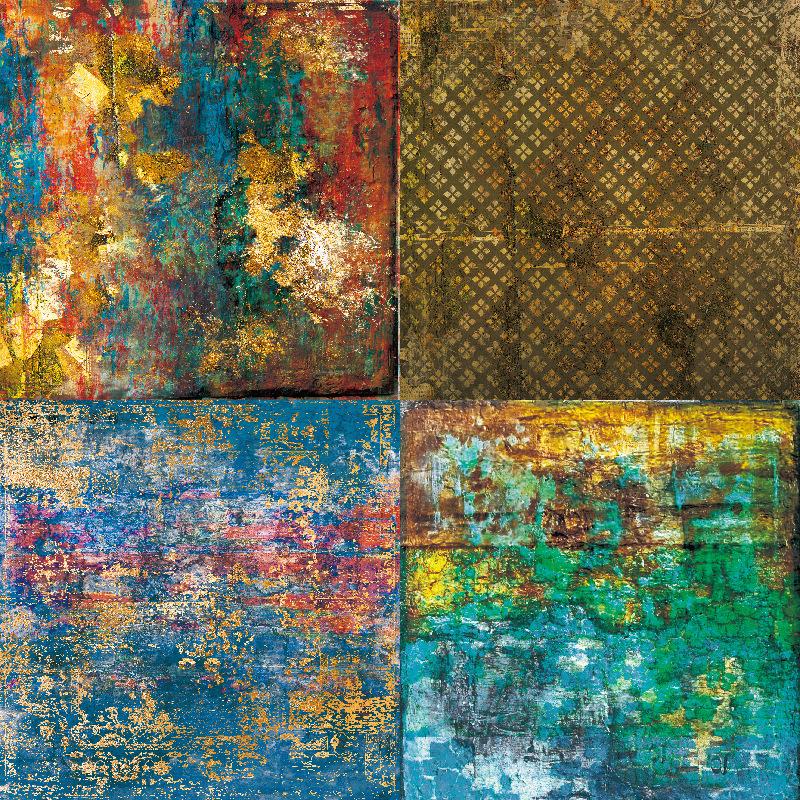 24 Sheets/Set Vintage Craft Pa - đánh giá và giá Art Craft Background