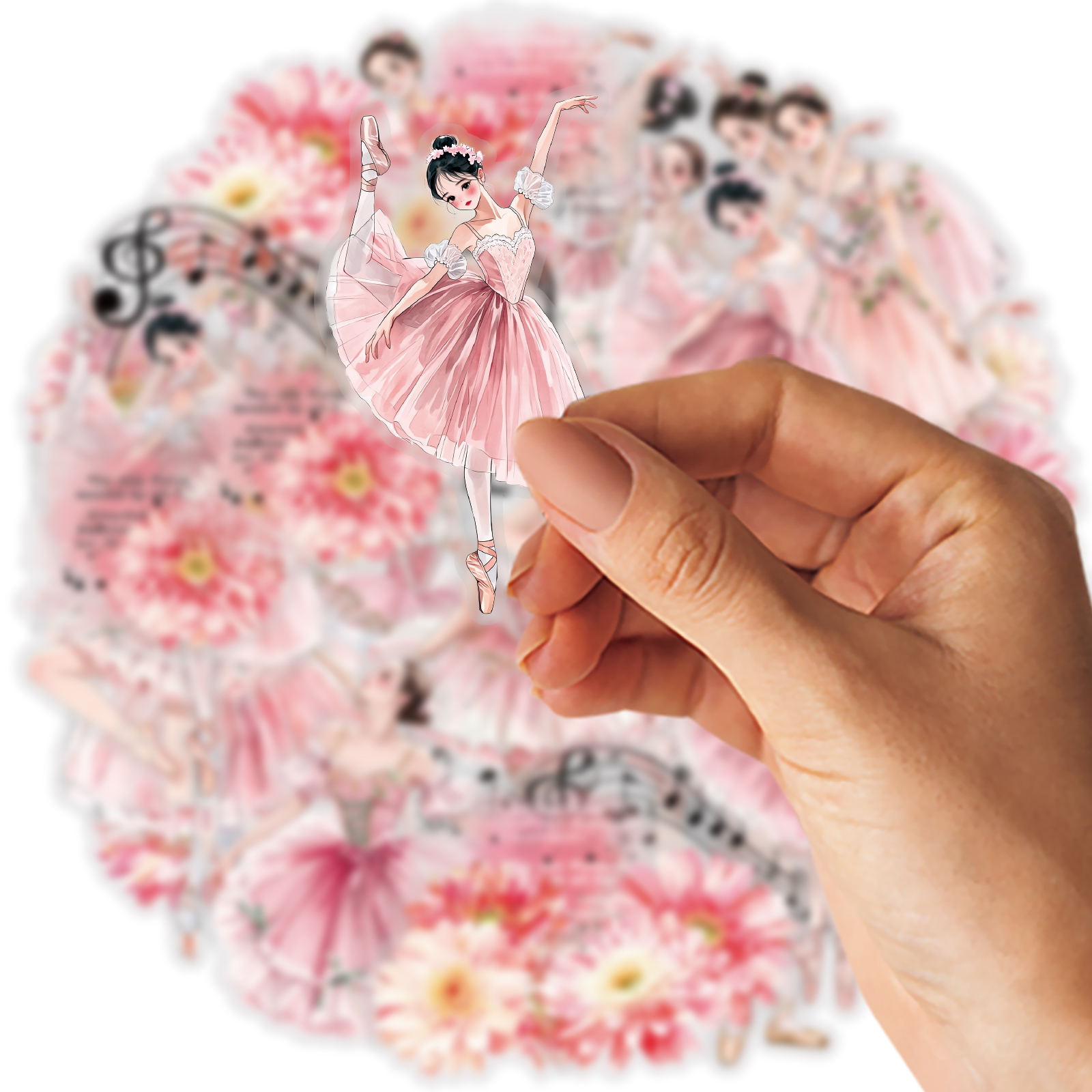 Etori Life 30Pcs Pink Tone Bal - đánh giá và giá Art Craft For 3 Year Old