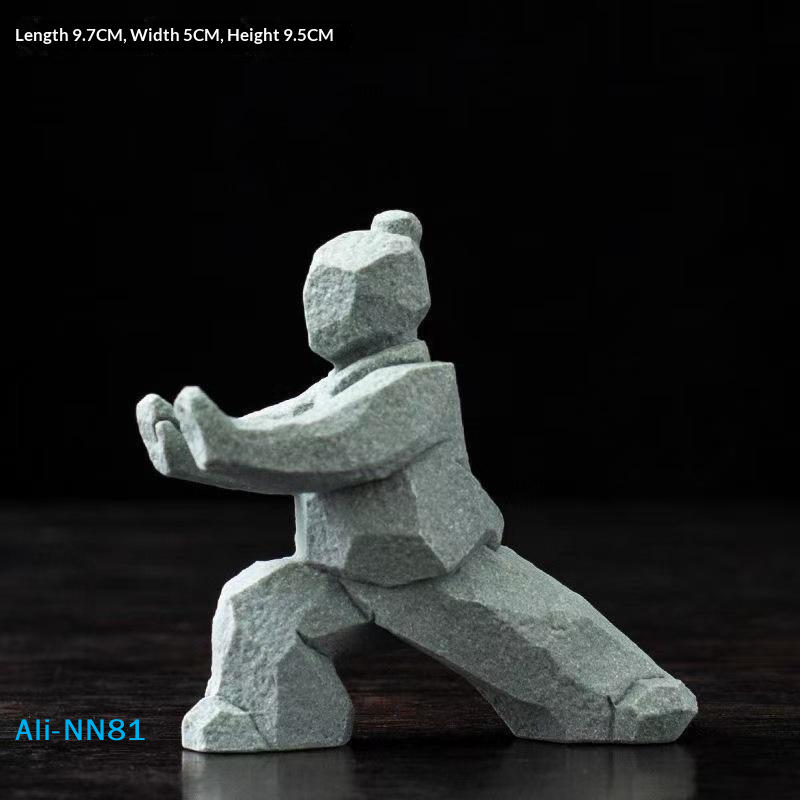 【N】1Pcs Landscape Decoration C - đánh giá và giá Art Craft Furniture