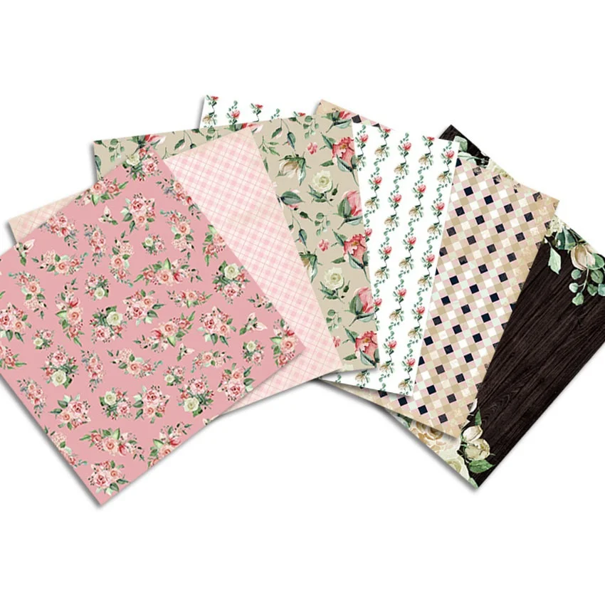 12 Sheets Right Now  Craft Pap - đánh giá và giá Art Craft Background