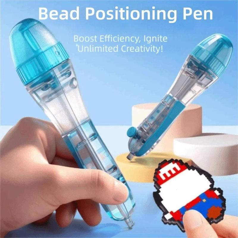 1PC Plastic Fuse Bead Pen 14.6 - đánh giá và giá Art Craft Accessories