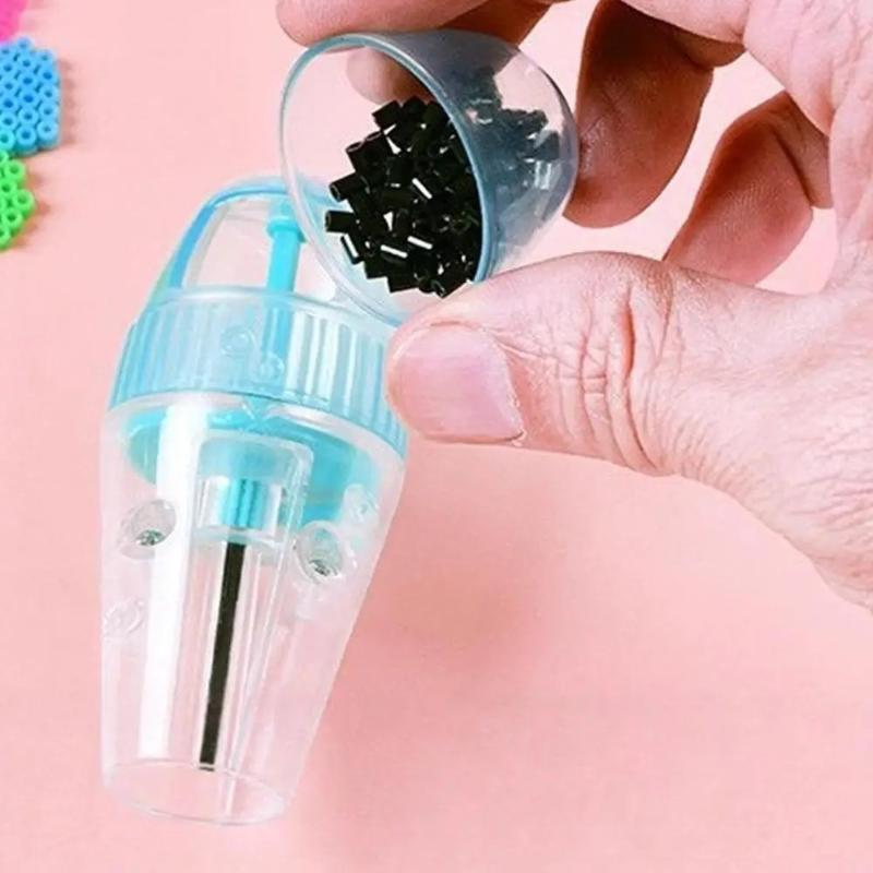 1PC Plastic Fuse Bead Pen 14.6 - đánh giá và giá Art Craft Accessories