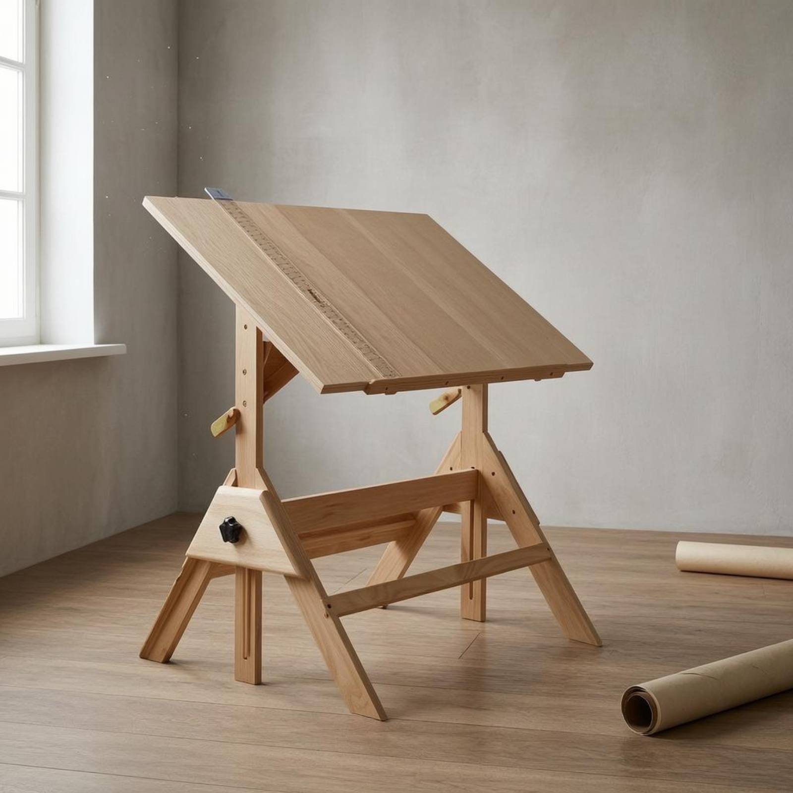 Adjustable Drafting Table L-Sh - đánh giá và giá Art & Craft Paper Ideas For Kids