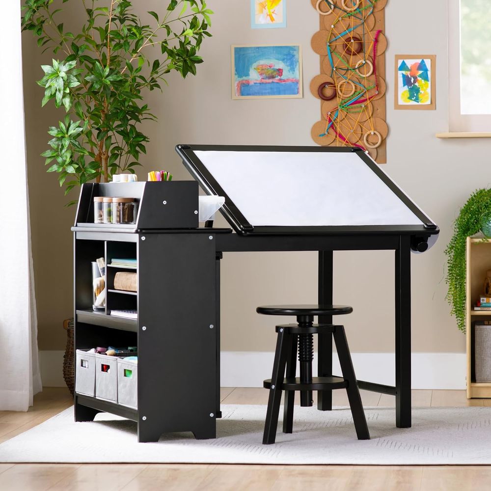 Design Studio – Black: 3-in-1  - đánh giá và giá Art & Craft Paper Ideas For Kids