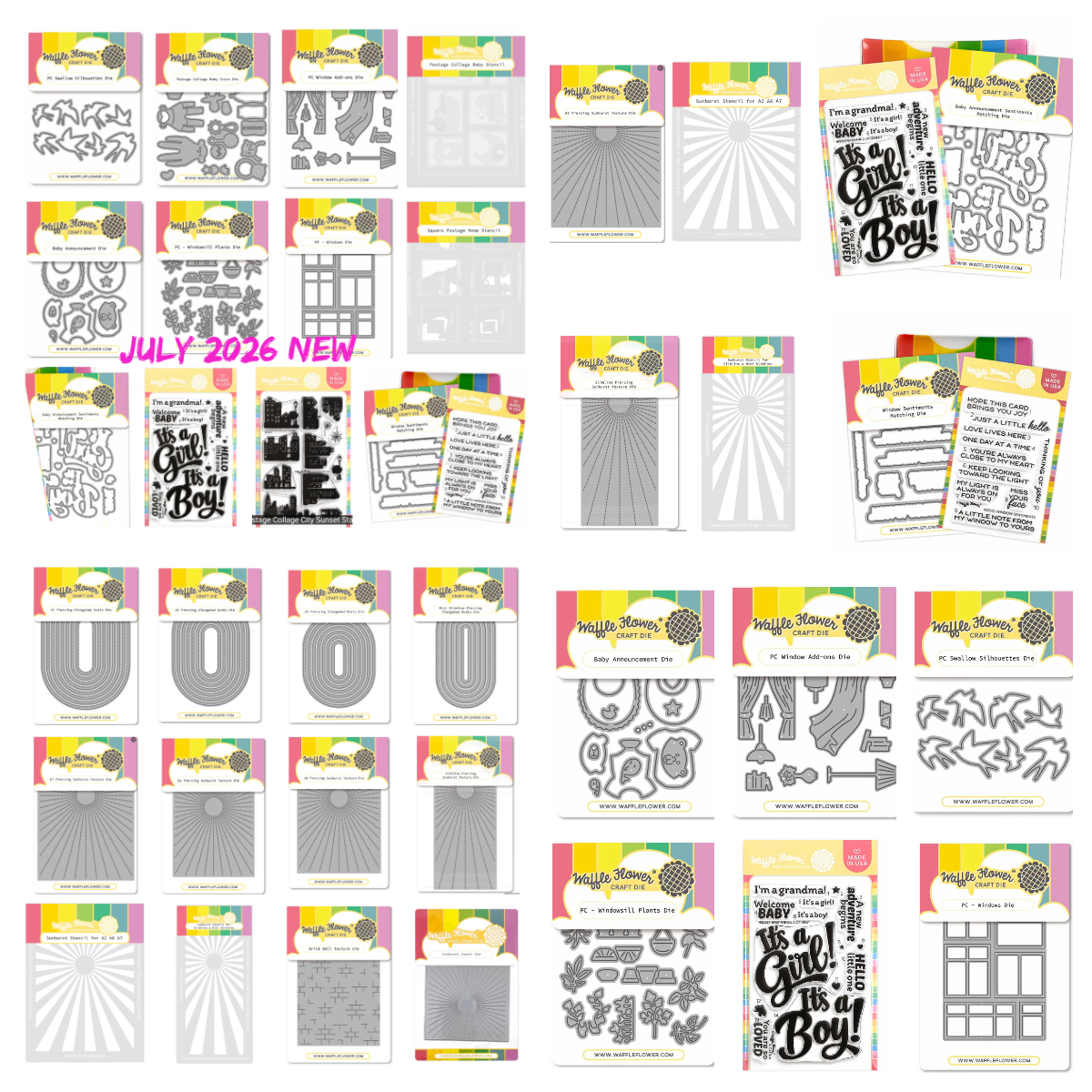 Gardening Add-On Die Set Metal - đánh giá và giá Rubber Stamp Blank