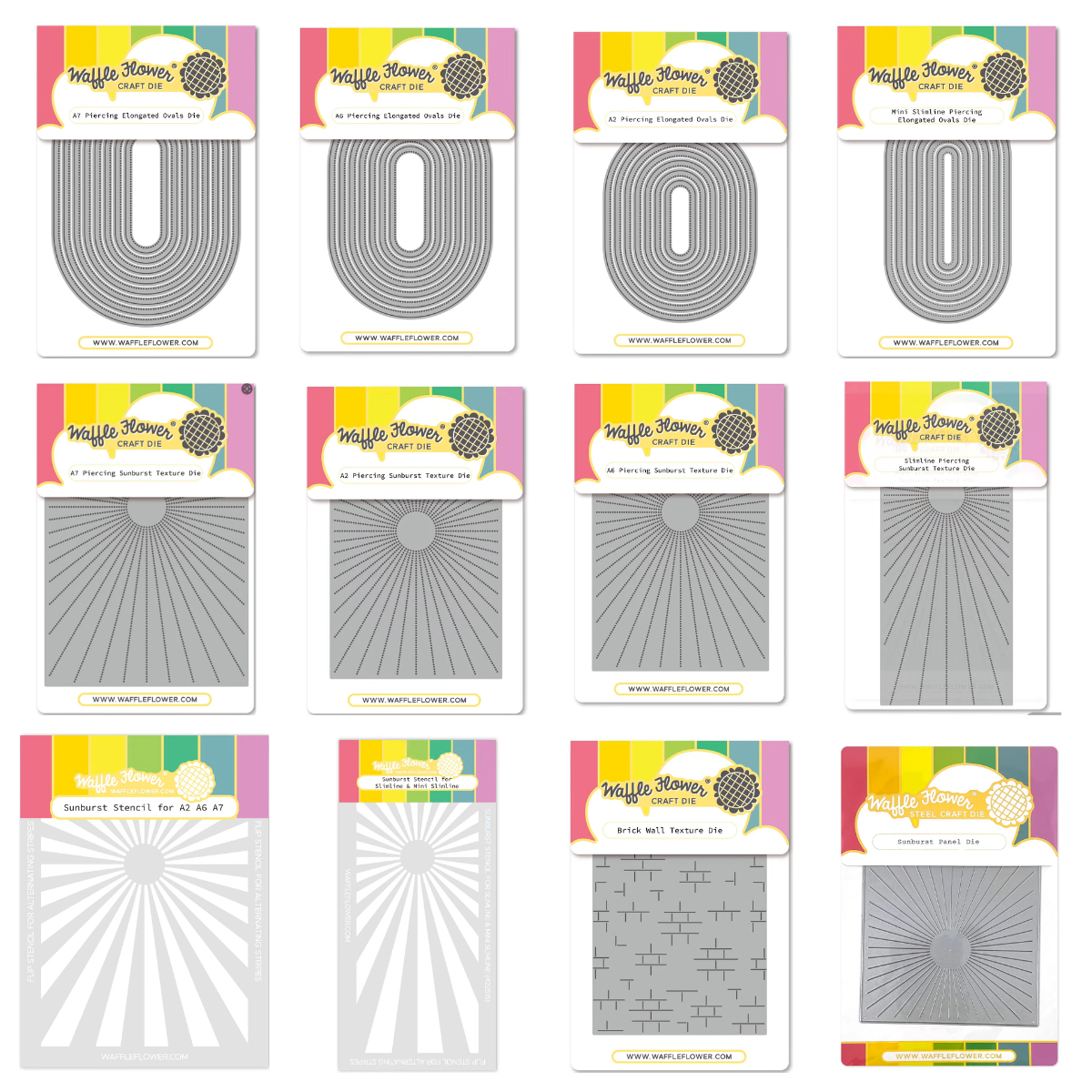 Gardening Add-On Die Set Metal - đánh giá và giá Rubber Stamp Blank