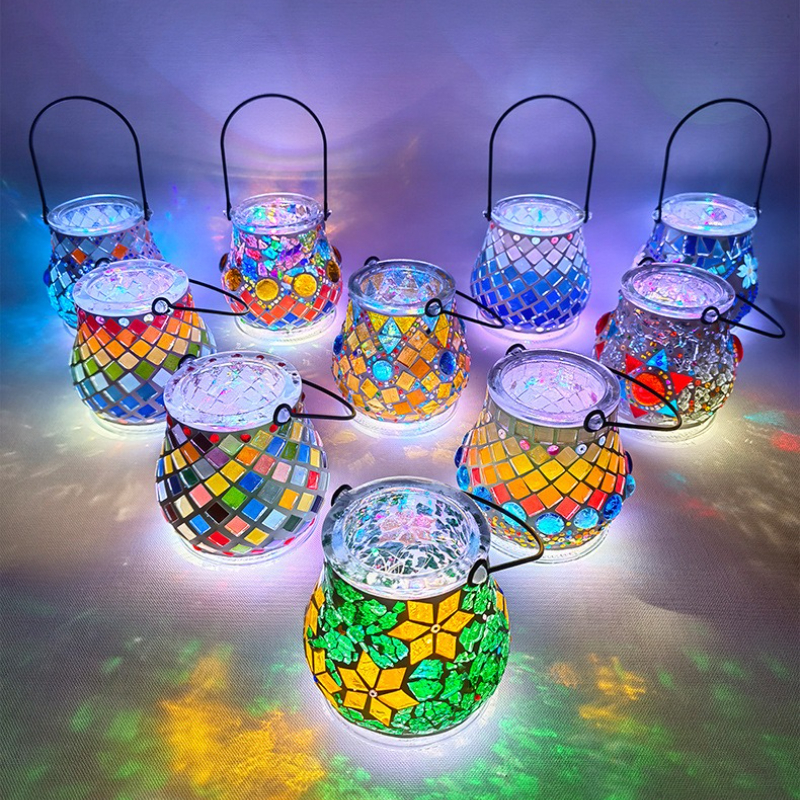 DIY Kit Mosaic Building Sets G - đánh giá và giá Art And Craft Exclusives