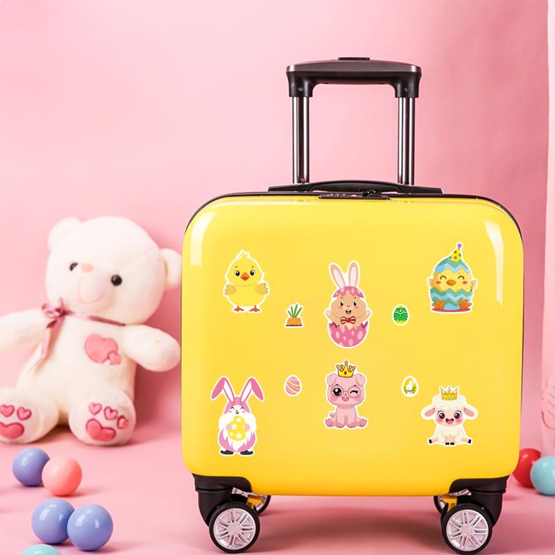 DIY Cartoon Easter Egg Puzzle  - đánh giá và giá Art Craft Easter