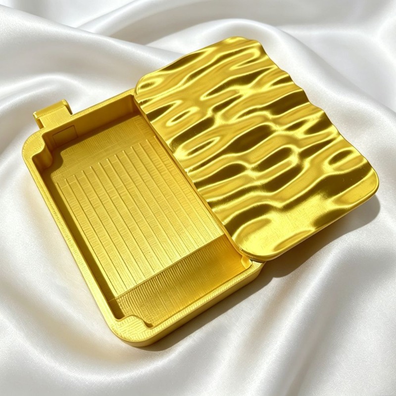 Creative Water Ripple Magnetic - đánh giá và giá Art Craft Accessories