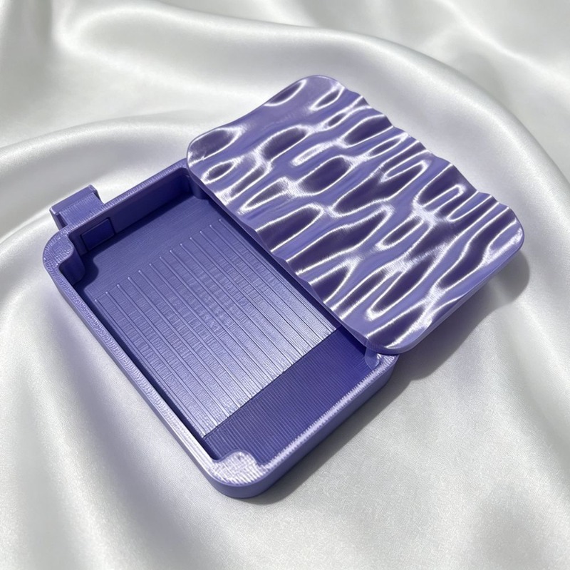 Creative Water Ripple Magnetic - đánh giá và giá Art Craft Accessories
