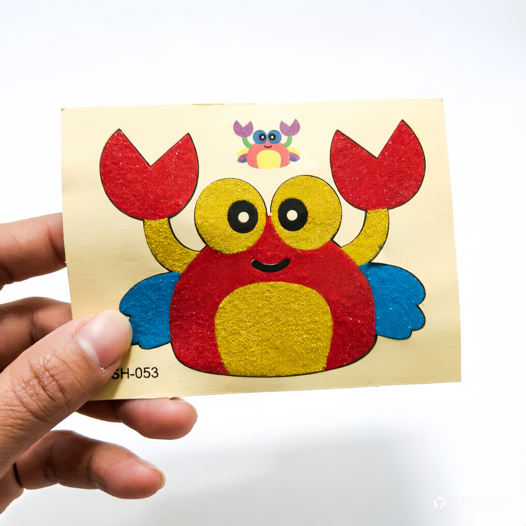 DIY Sand Art Kit Set - Multipl - đánh giá và giá Art Craft Easter