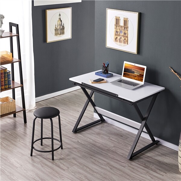 Art Desk Drafting Table Craft  - đánh giá và giá Art & Craft Paper Ideas For Kids