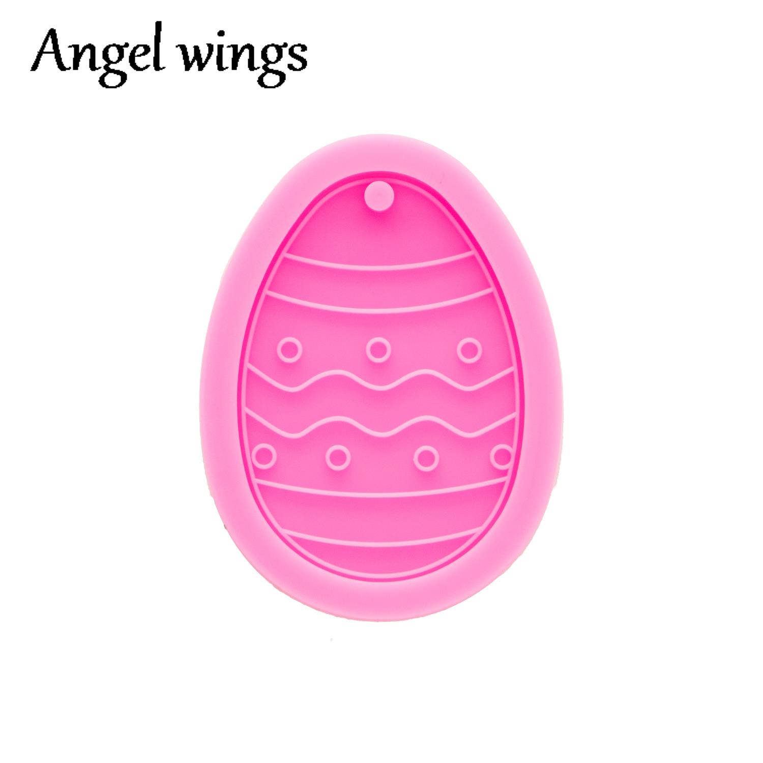 DY0943 Silicone Easter Bunny/E - đánh giá và giá Art Craft Easter