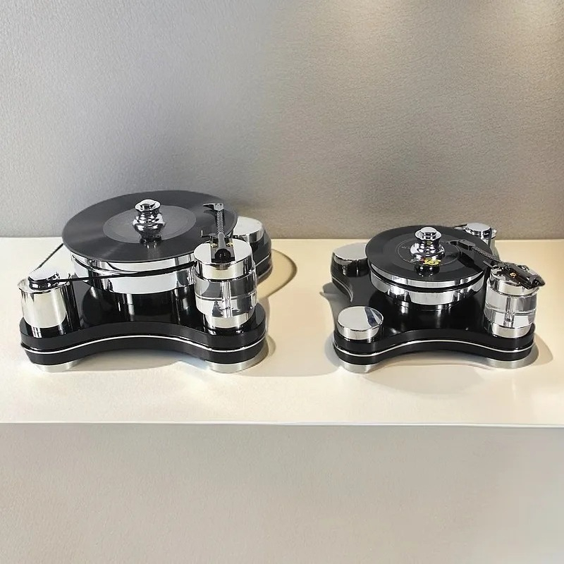 Minimalist Modern Vinyl Record - đánh giá và giá Art Craft Club