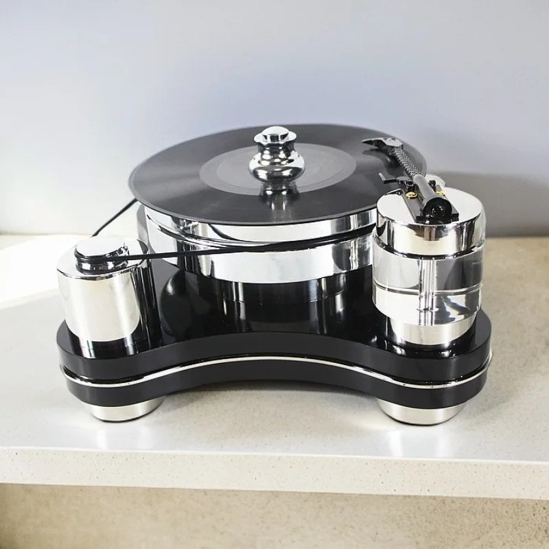 Minimalist Modern Vinyl Record - đánh giá và giá Art Craft Club
