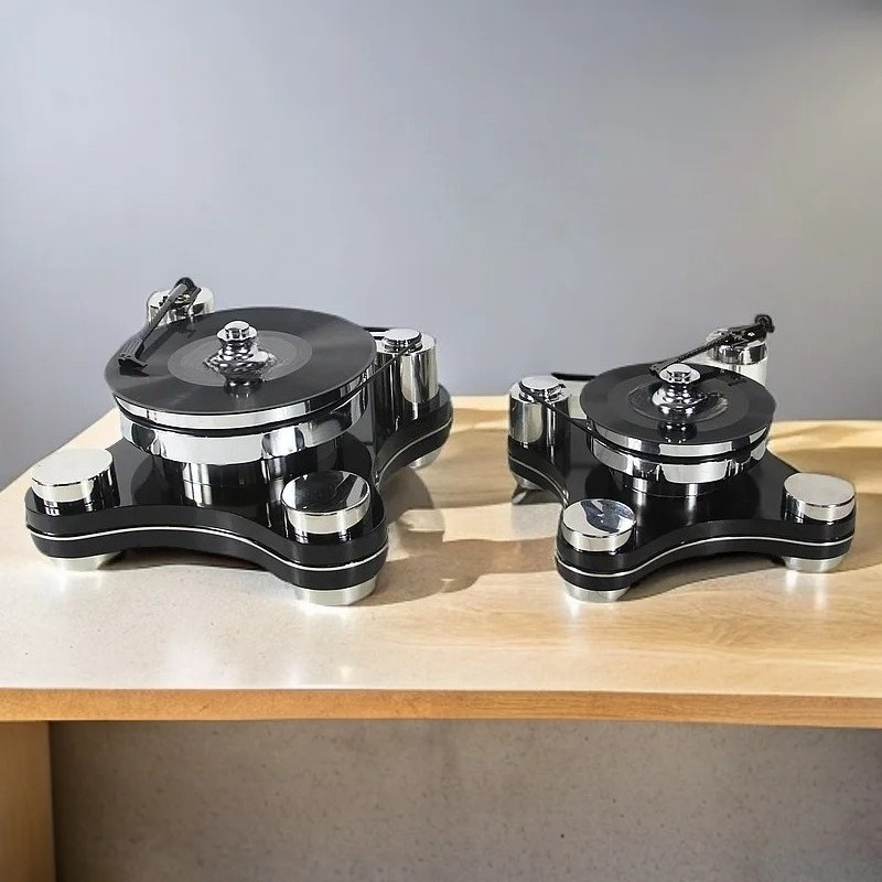 Minimalist Modern Vinyl Record - đánh giá và giá Art Craft Club
