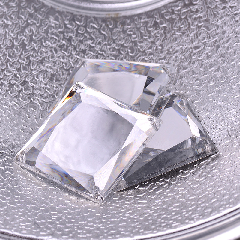 JUNAO 20Pcs 35mm Large Size Cl - đánh giá và giá Art Craft Mirror