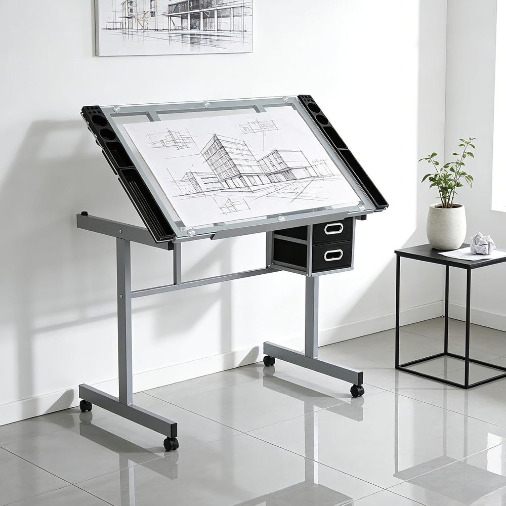 Proional Drating Table or Adul - đánh giá và giá Art & Craft Paper Ideas For Kids