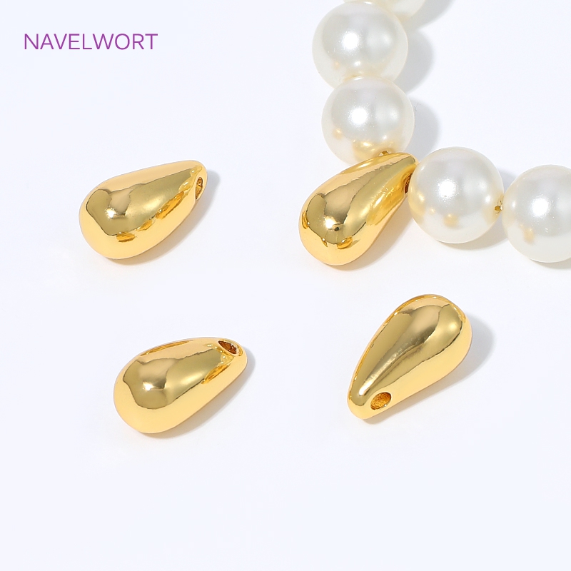 18K Gold Plated Brass Water Dr - đánh giá và giá Art Craft Accessories
