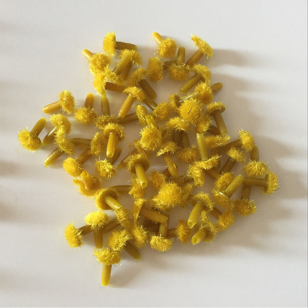 200Pcs Sunflower Stamens Simul - đánh giá và giá Art Craft Accessories