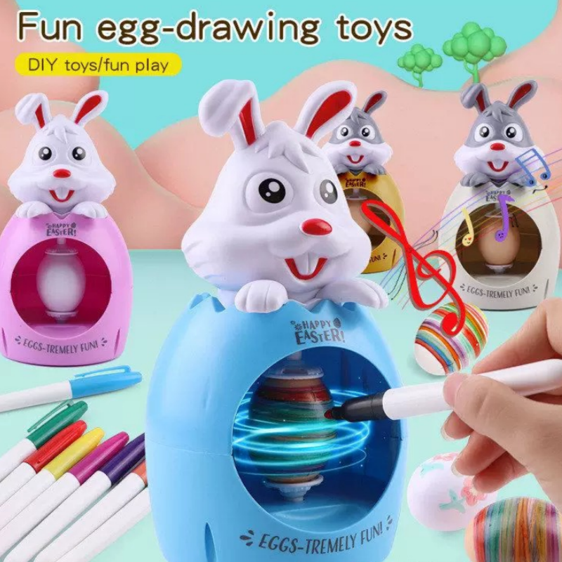 Easter Egg Decorator Electric  - đánh giá và giá Art Craft Easter