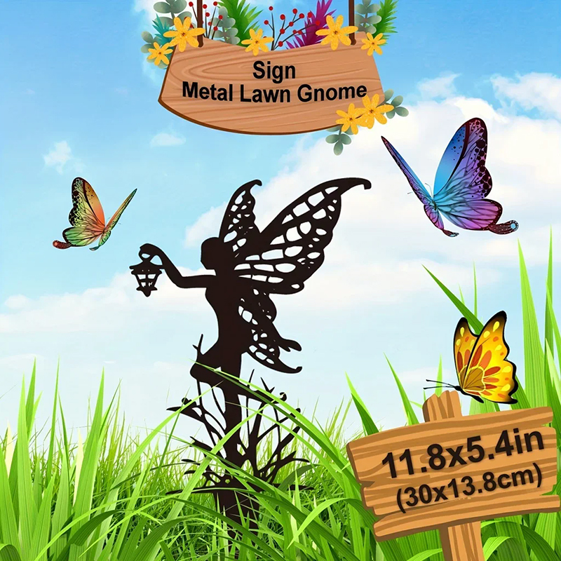 Outdoor Flower Fairies Terrace - đánh giá và giá Art And Craft Exclusives
