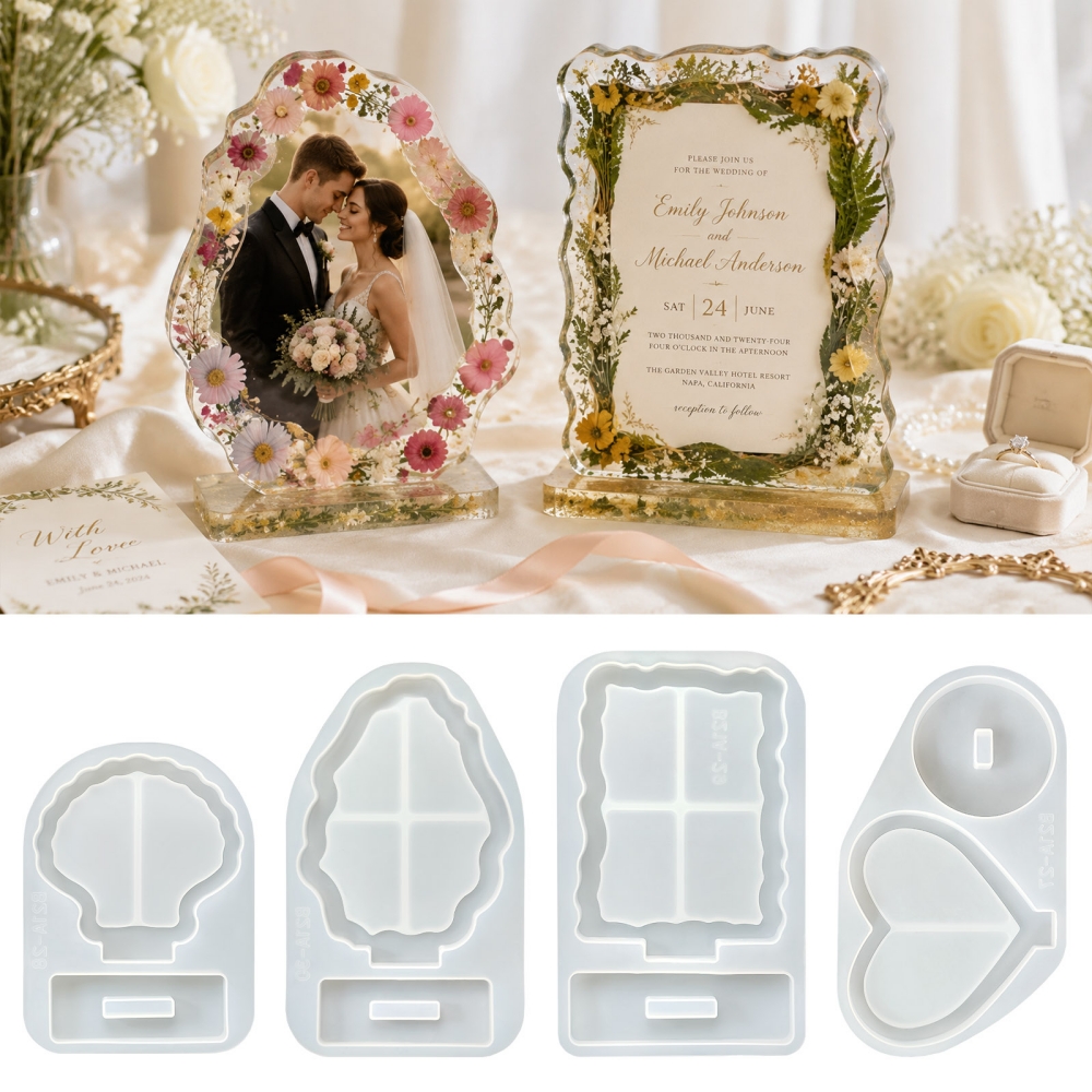 S0305 Love Heart Shell Photo F - đánh giá và giá Art Craft Model