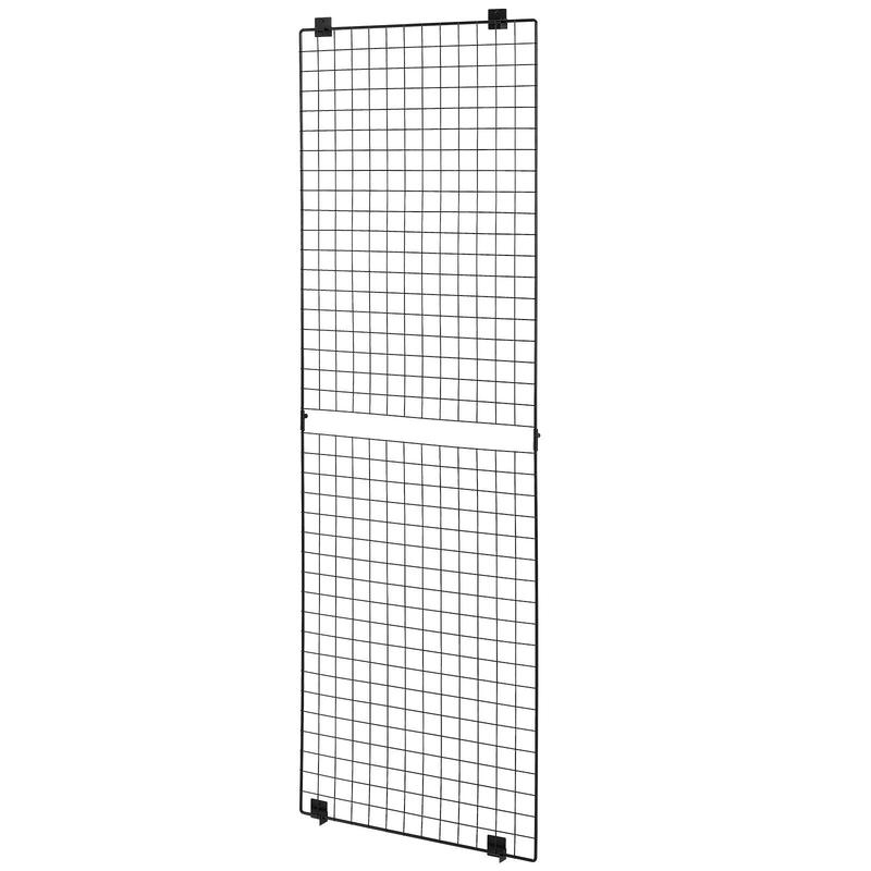 3 Packs Grid Wall Panels, 2 x  - đánh giá và giá Art Craft Decoration