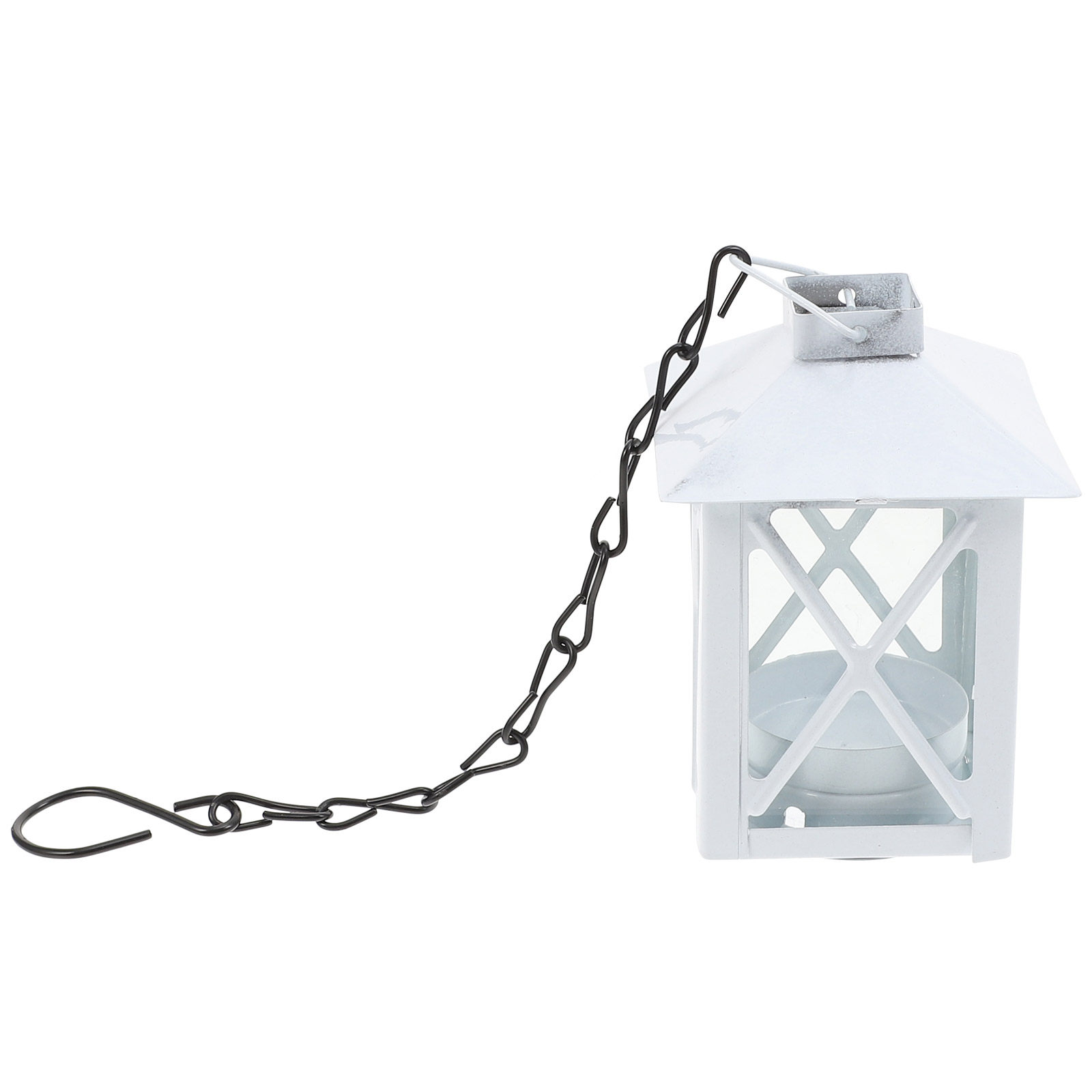 Iron Craft Hanging Stand Retro - đánh giá và giá Art Craft Decoration