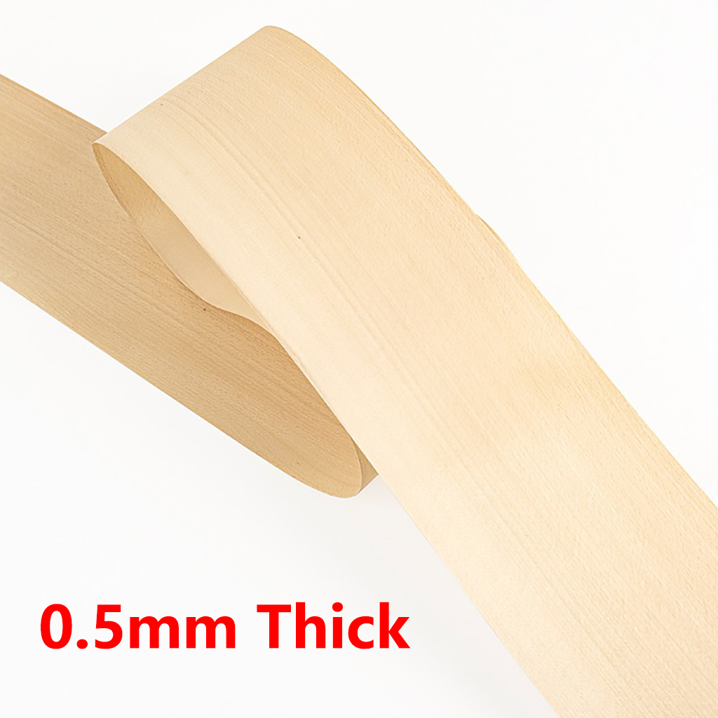 0.5mm Thick Natural White Beec - đánh giá và giá Art Craft Furniture