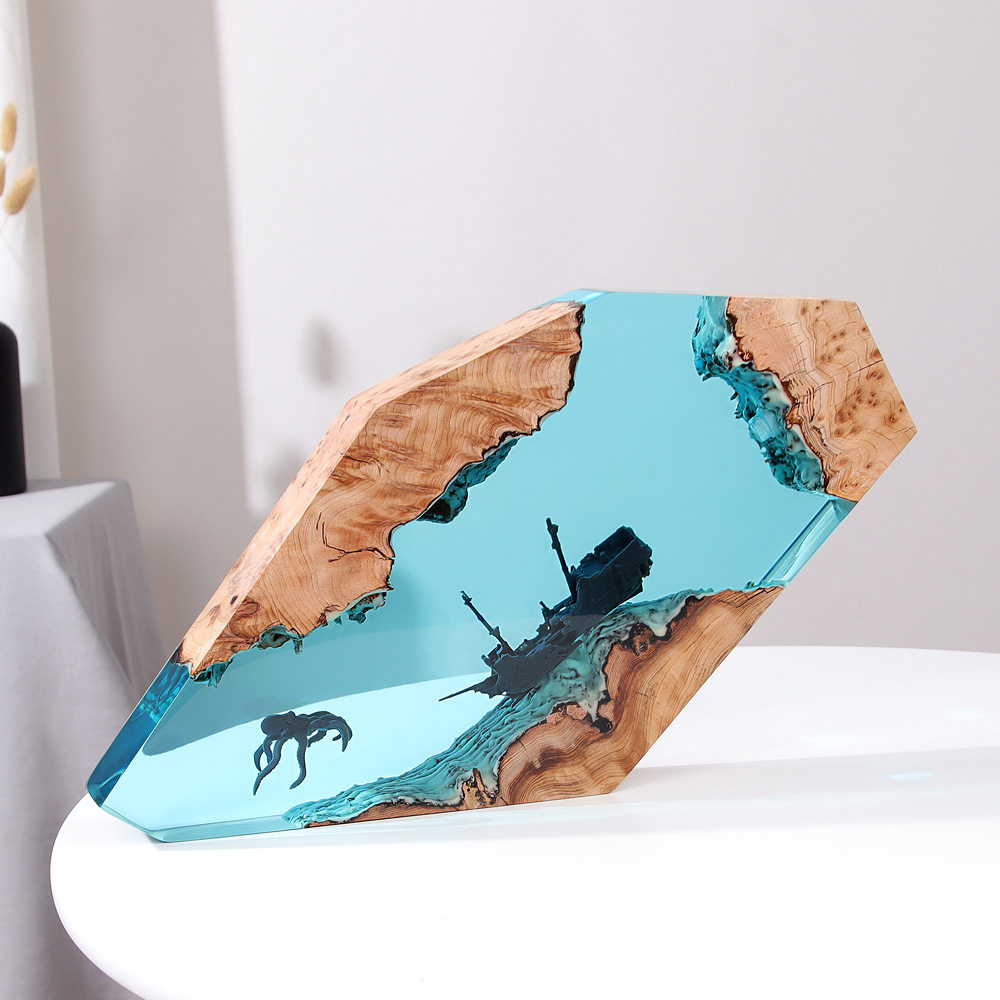 Forest Fairy Deer Desktop Art  - đánh giá và giá Art Craft Decoration