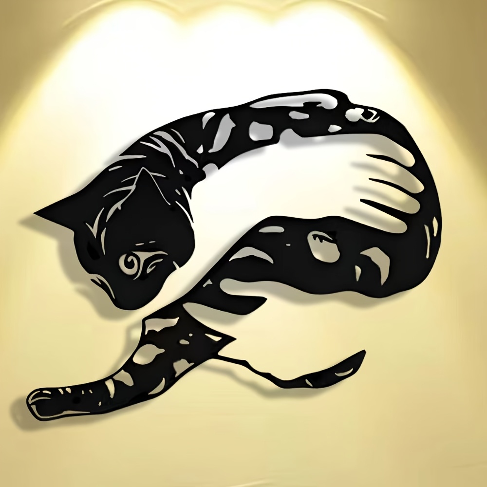 Snake Metal Wall Art - Elegant - đánh giá và giá Art Craft Club