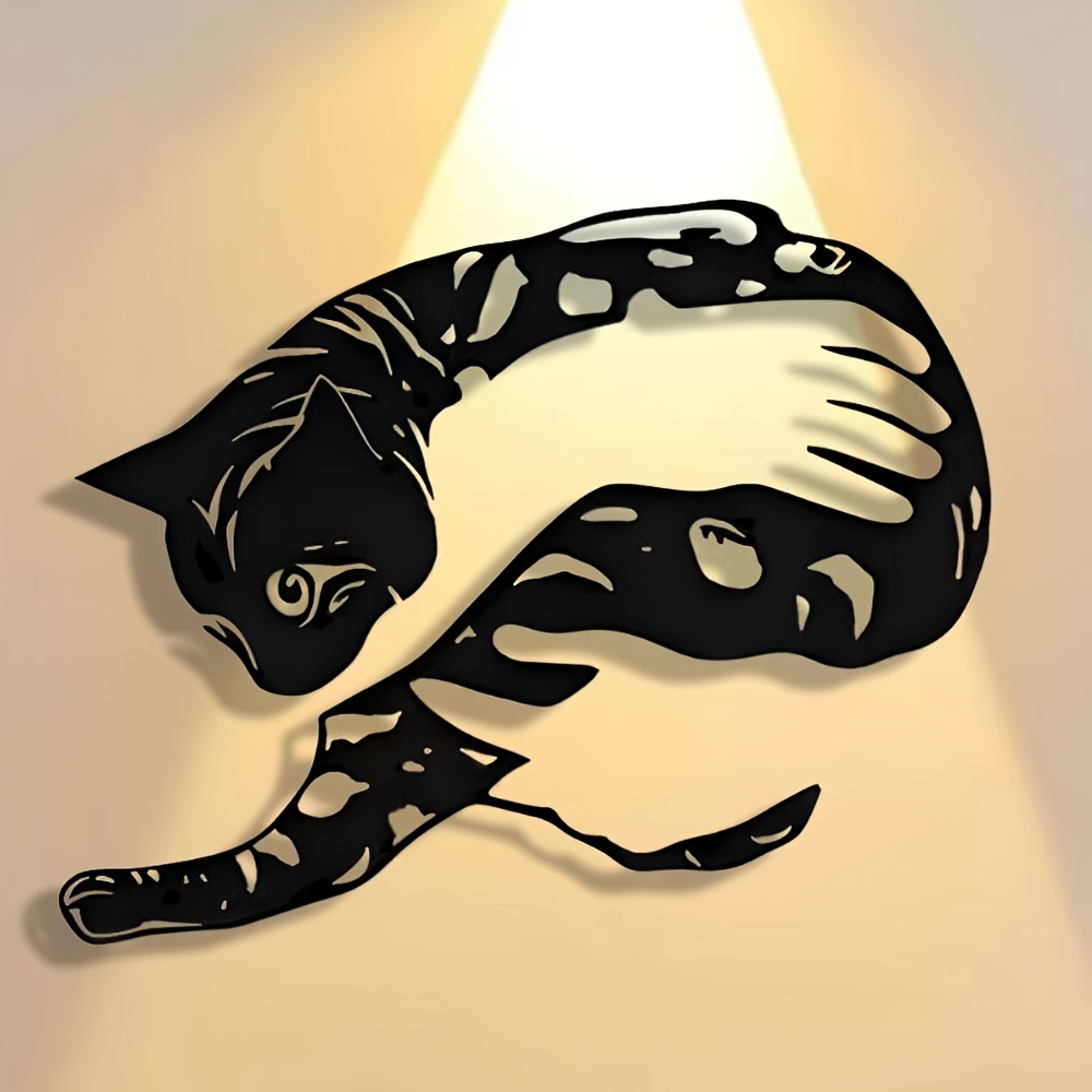 Snake Metal Wall Art - Elegant - đánh giá và giá Art Craft Club
