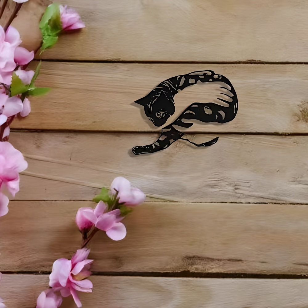 Snake Metal Wall Art - Elegant - đánh giá và giá Art Craft Club
