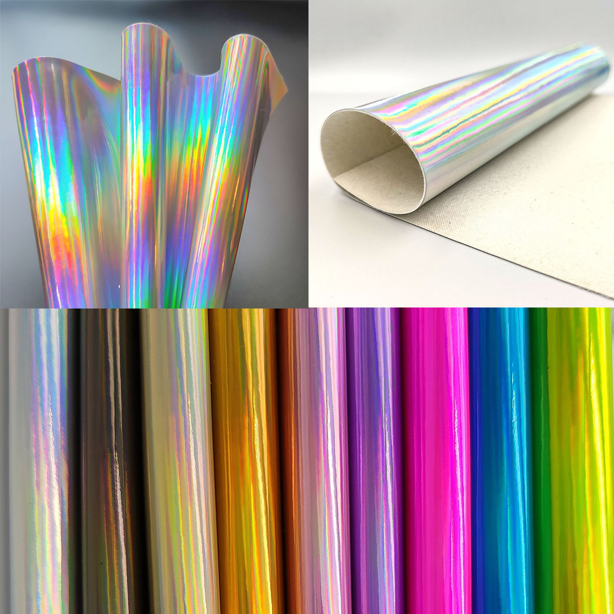 Hologram Iridescent Rainbow Mi - đánh giá và giá Art Craft Mirror