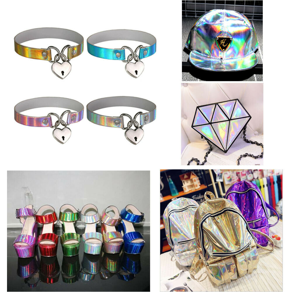 Hologram Iridescent Rainbow Mi - đánh giá và giá Art Craft Mirror